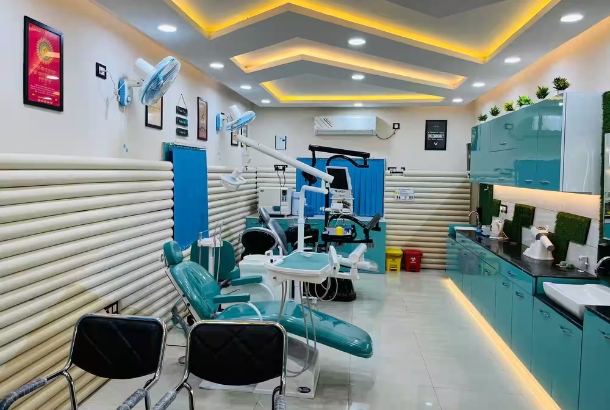 bel patra dental in baridih, jamshedpur